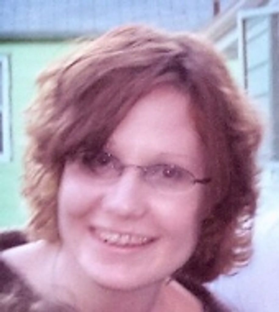 Sarah Jean Reding