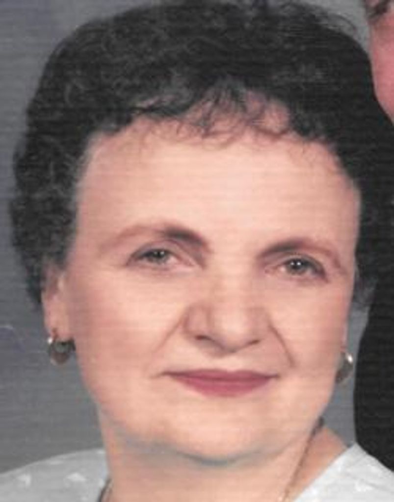 Mary Jane Mastrofrancesco