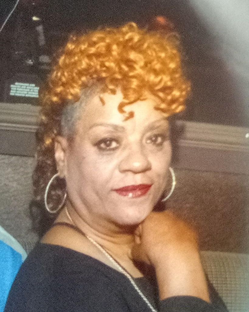 Sherry Kay Bonds Profile Photo