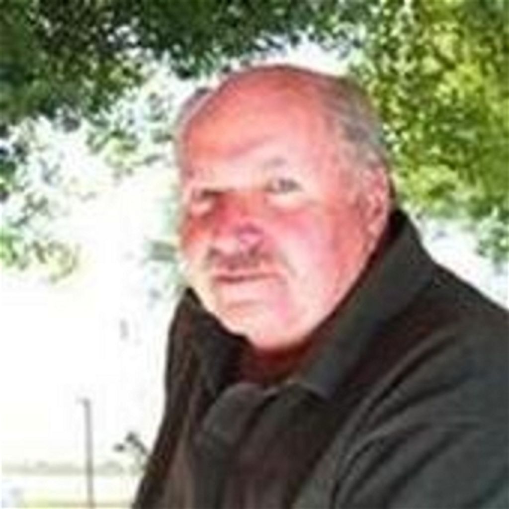 Marshall David Darter