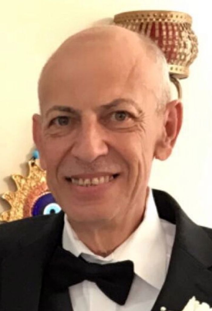 Joe Khuthir Gappy Profile Photo