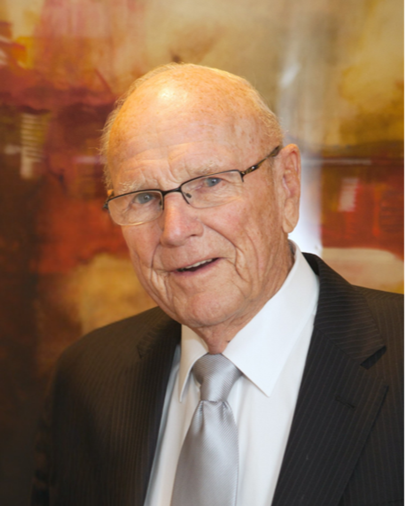 Warren "Cully" Lee Dahlstrom Profile Photo