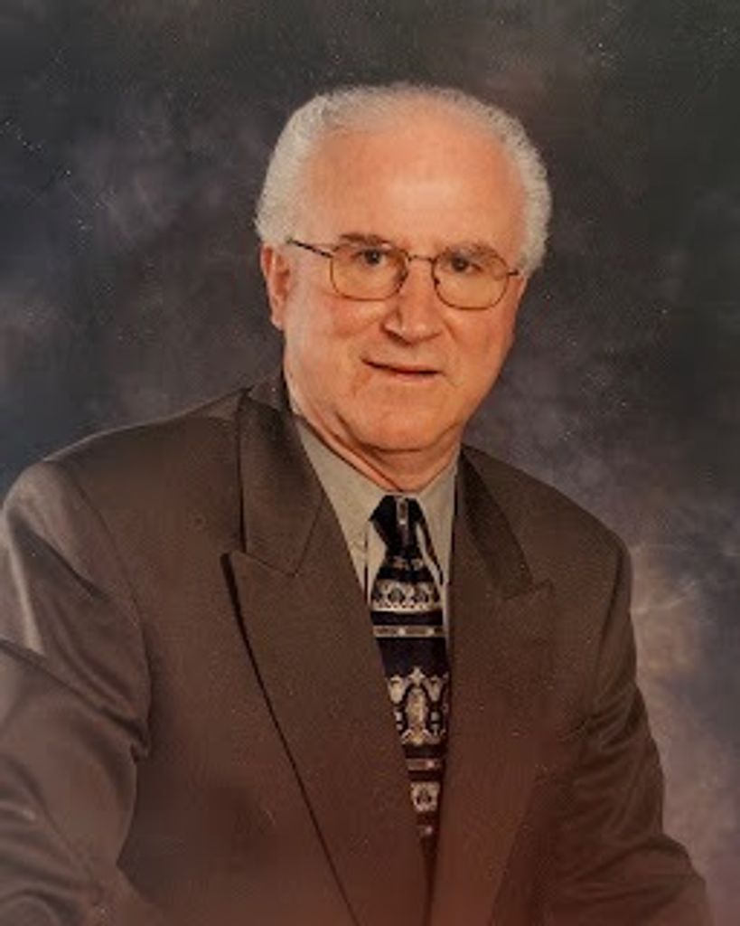 Jerry Darwon Denning