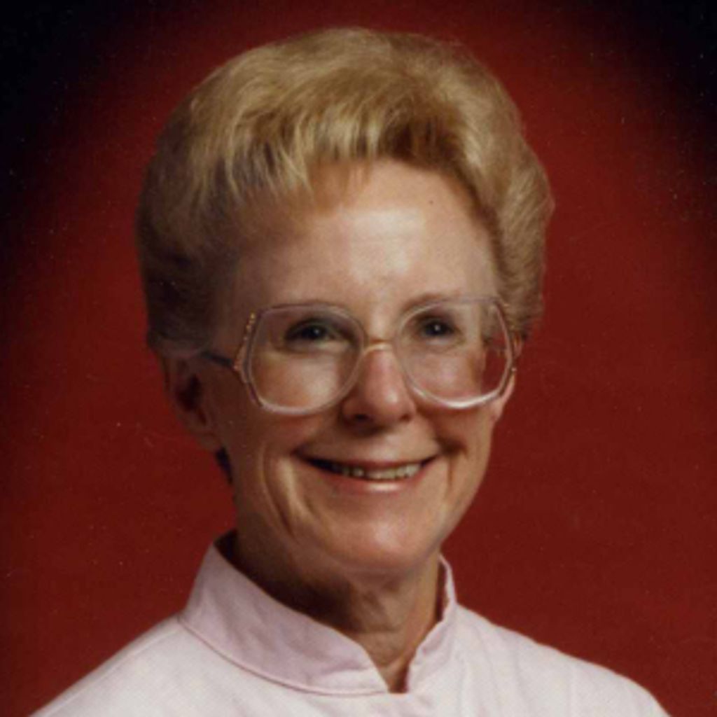 Nancy Jane Hauser