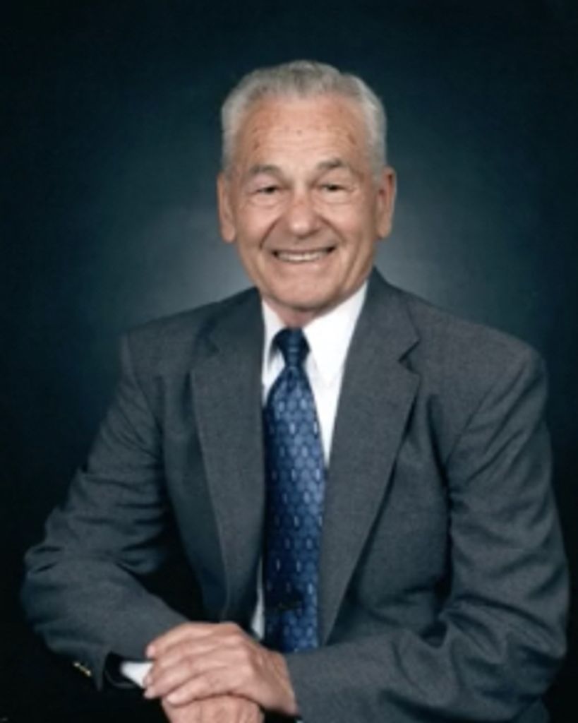Lawrence Vairo