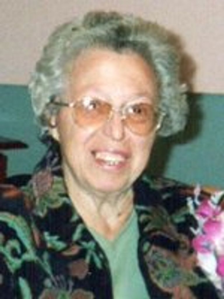 Josie Chirieleison