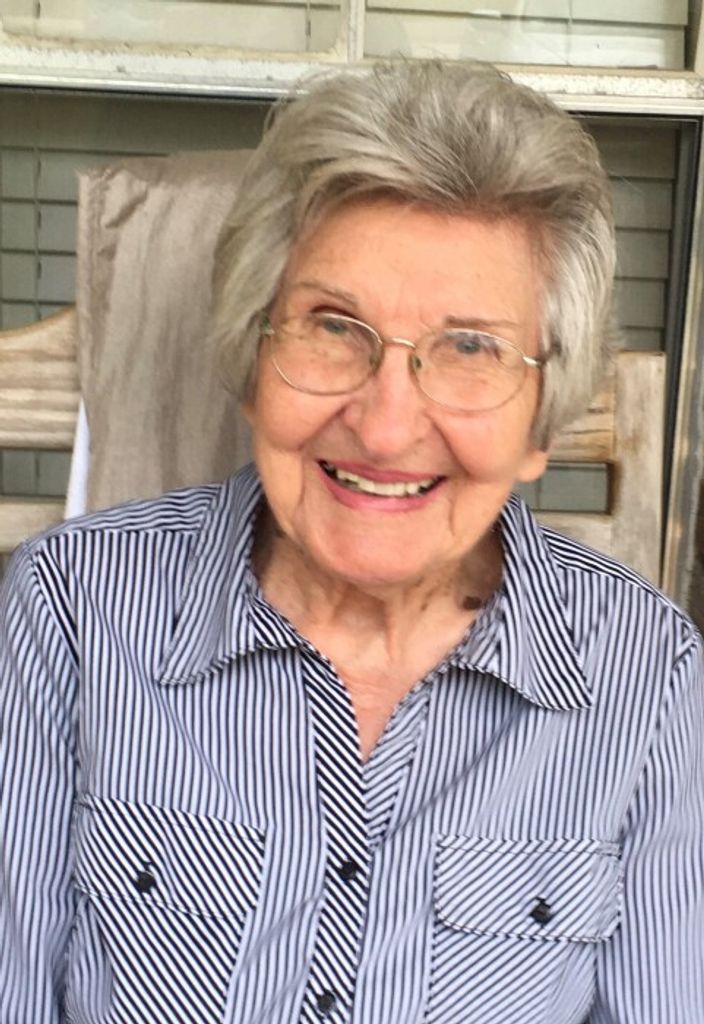 Audrey Smith