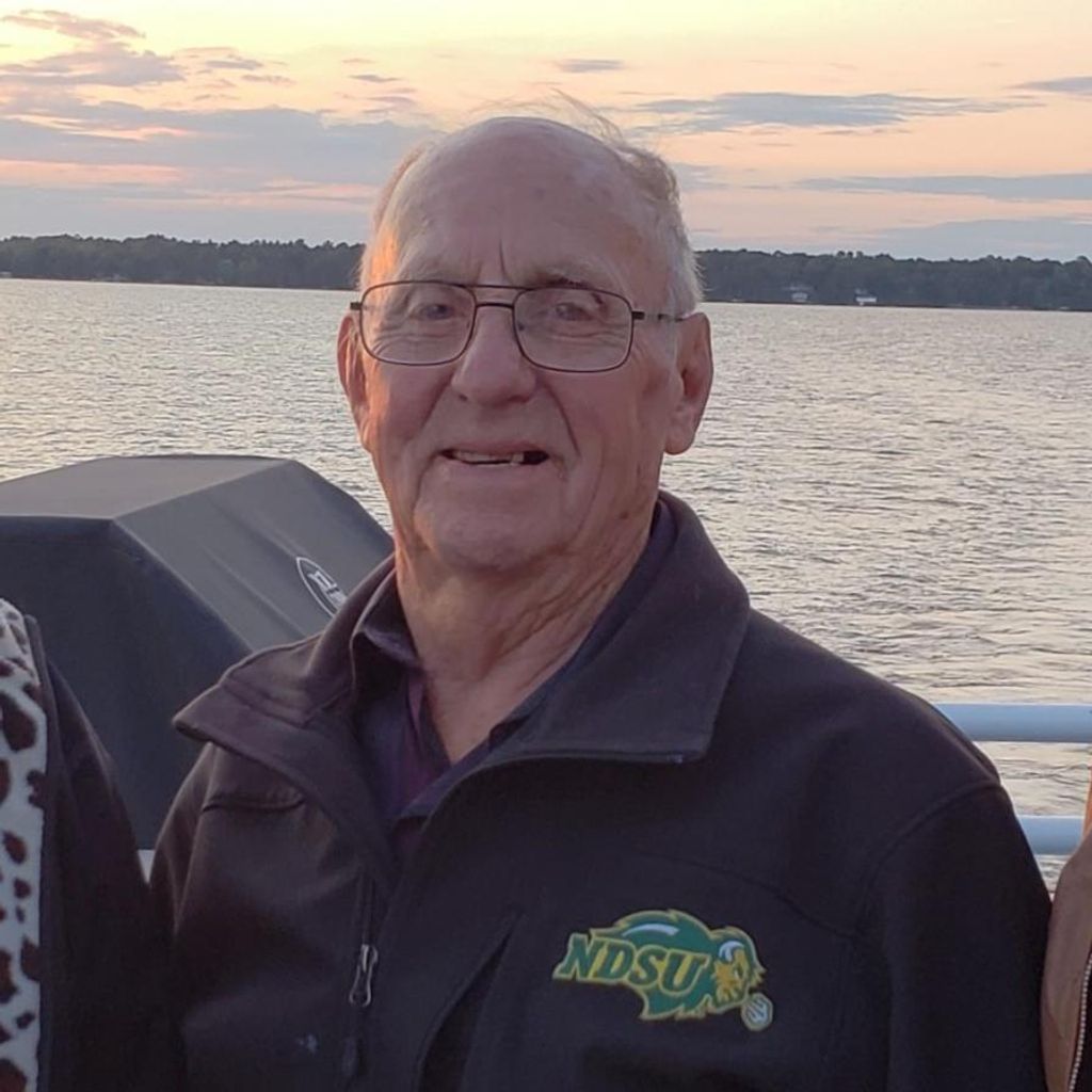 Donald Earl Peterson