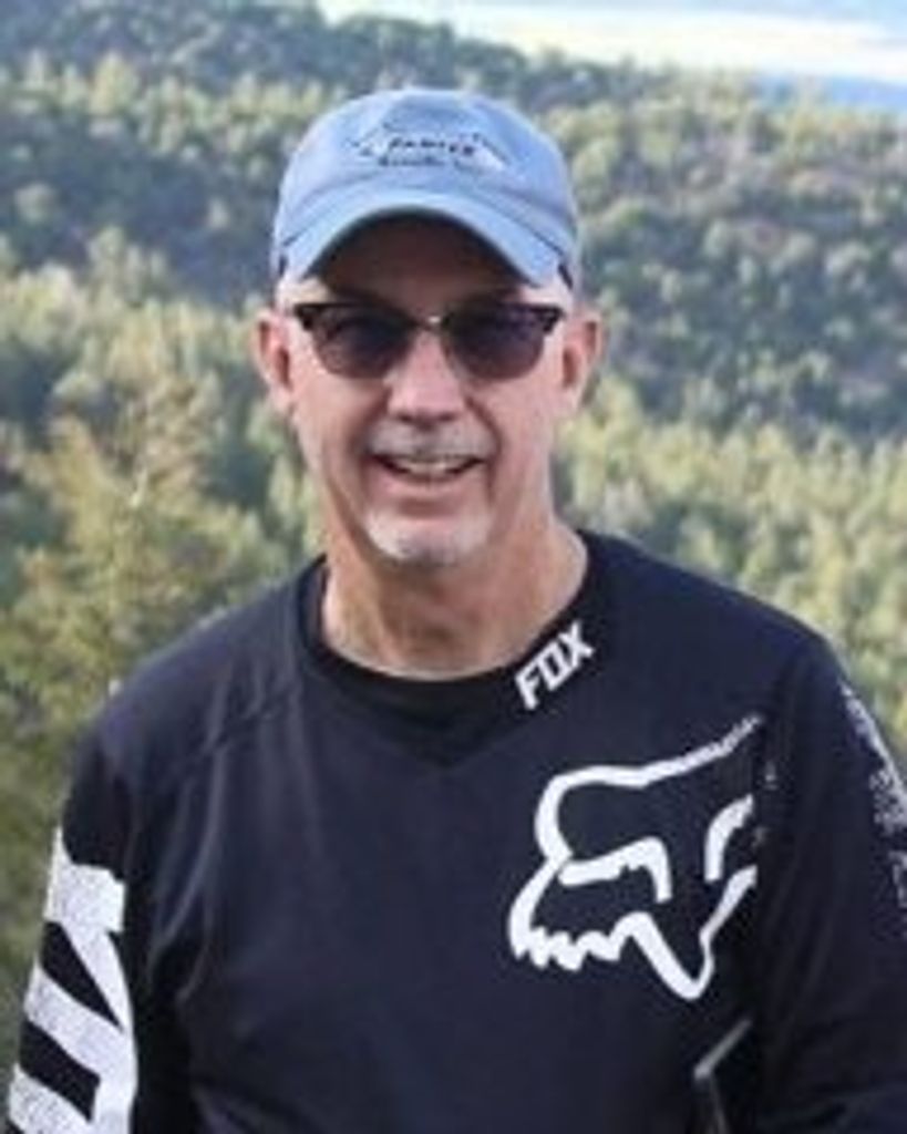 Mike Shannon Profile Photo