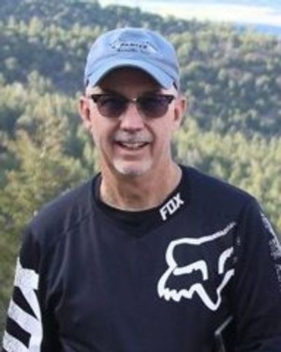 Mike Shannon's obituary image