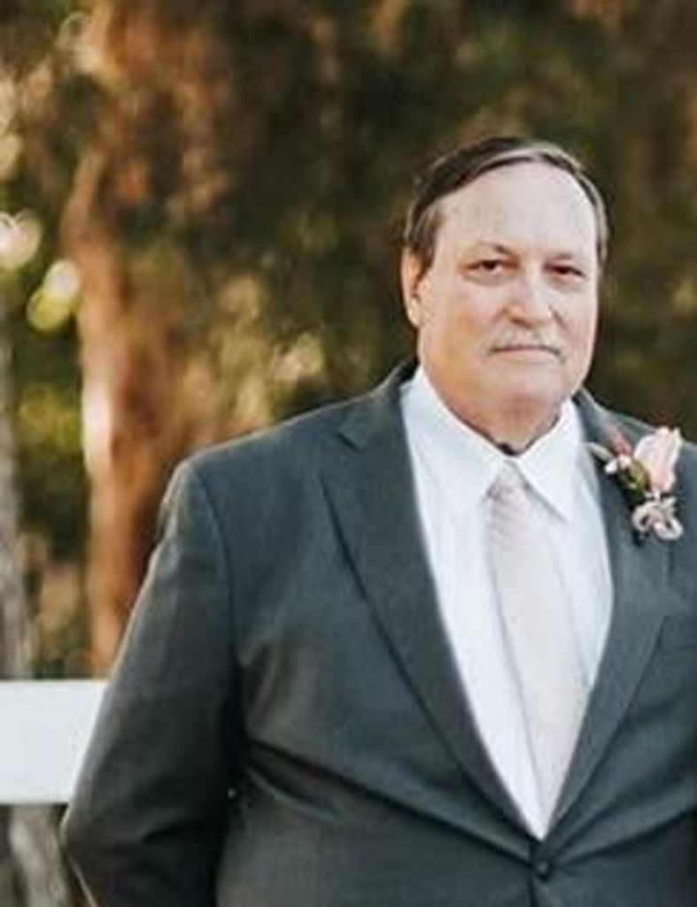 Billy Gene Shields