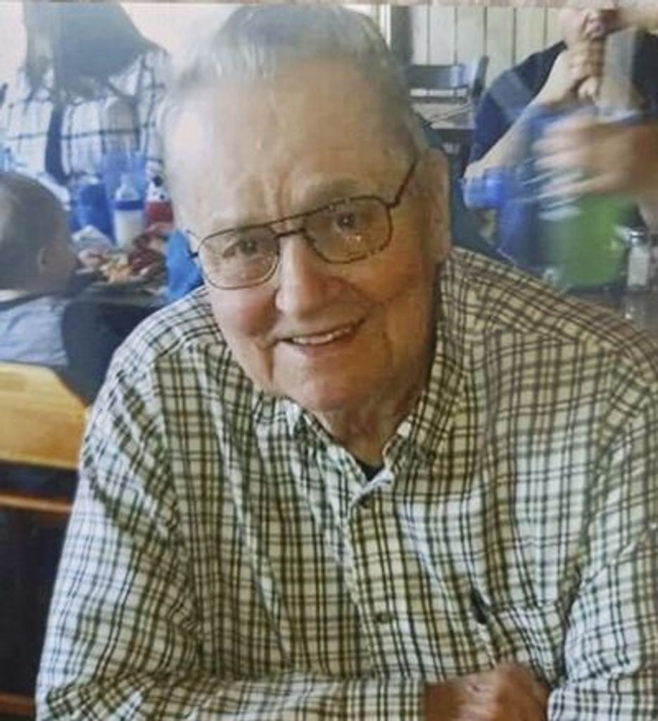 Harold E. Scherer Profile Photo