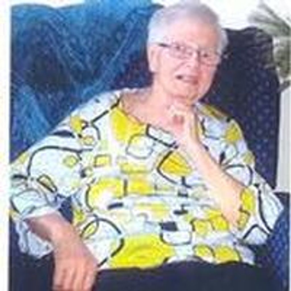 Mary T. White