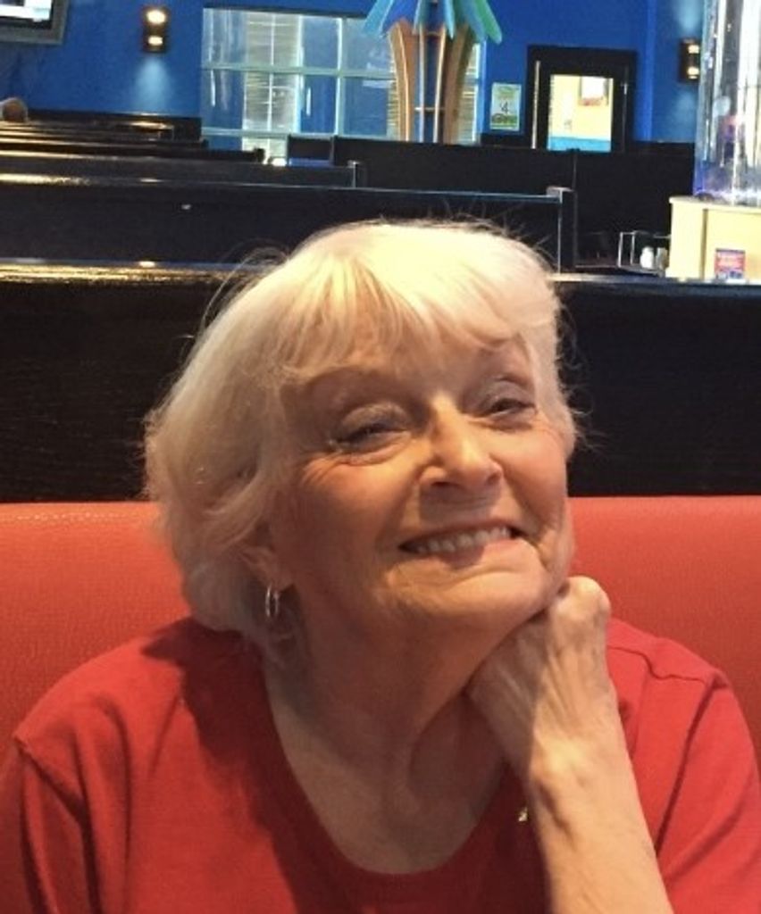 Judith "Judy" Lynn (Storms)  Sanders Profile Photo