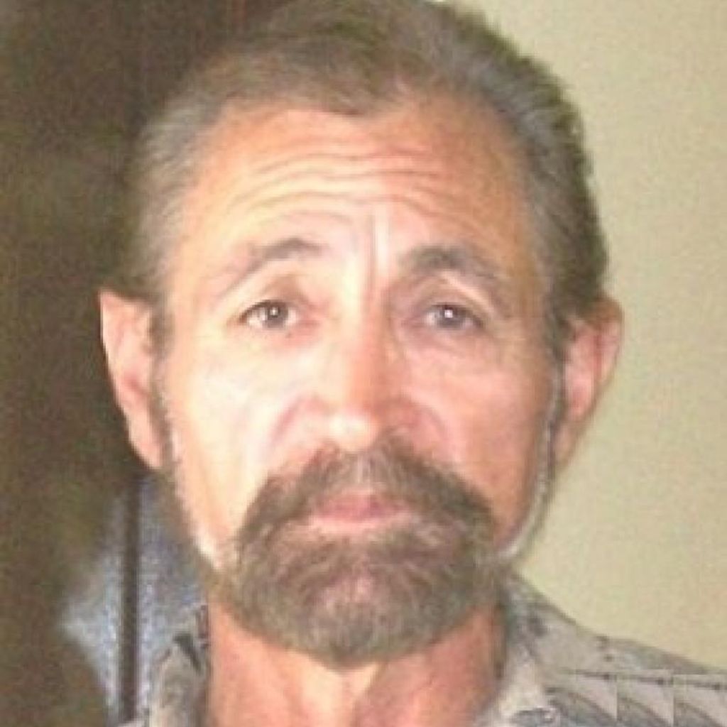 Joe Gallegos