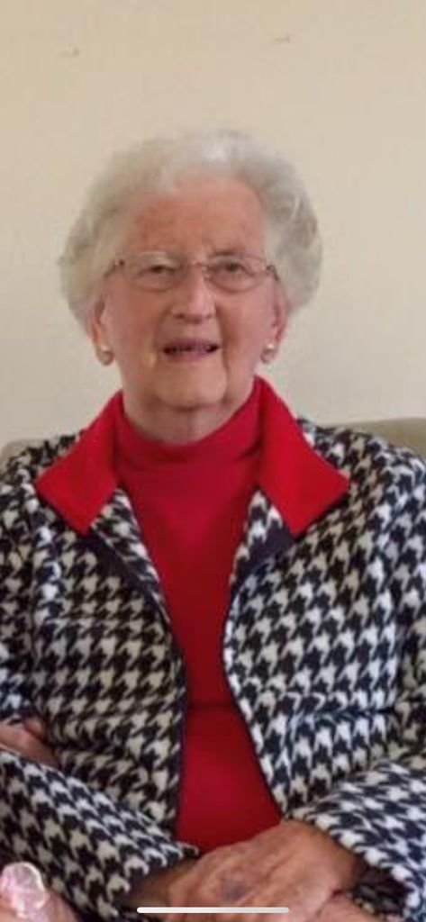 Jane Farris Bush Mccarty Profile Photo