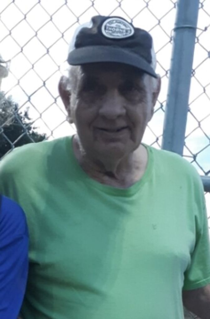 Edgar Gene Payton Profile Photo