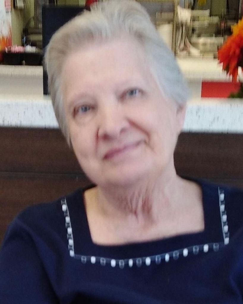 Betty Carol Peters Profile Photo