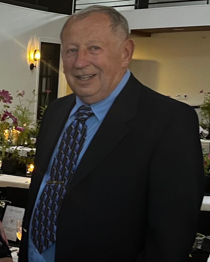 James Anthony Dziatkiewicz