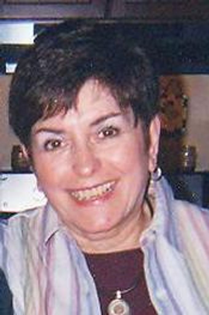 Carol A. Pergola