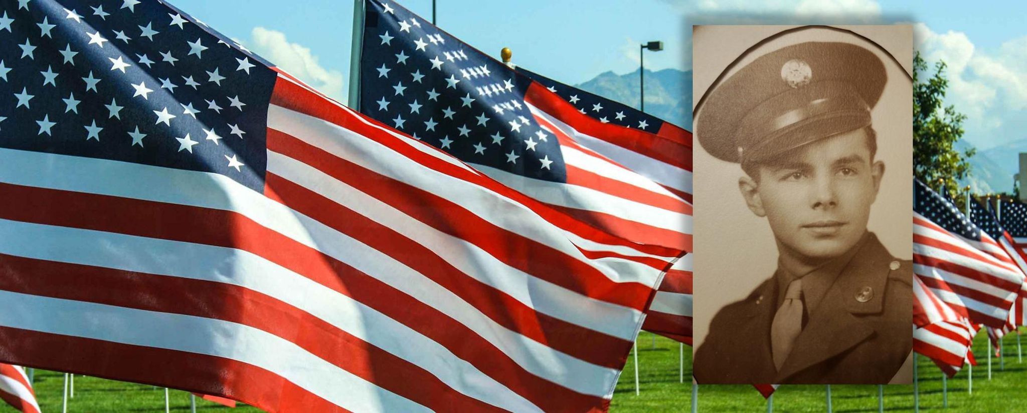 Cover for J.d. Bearden's Obituary