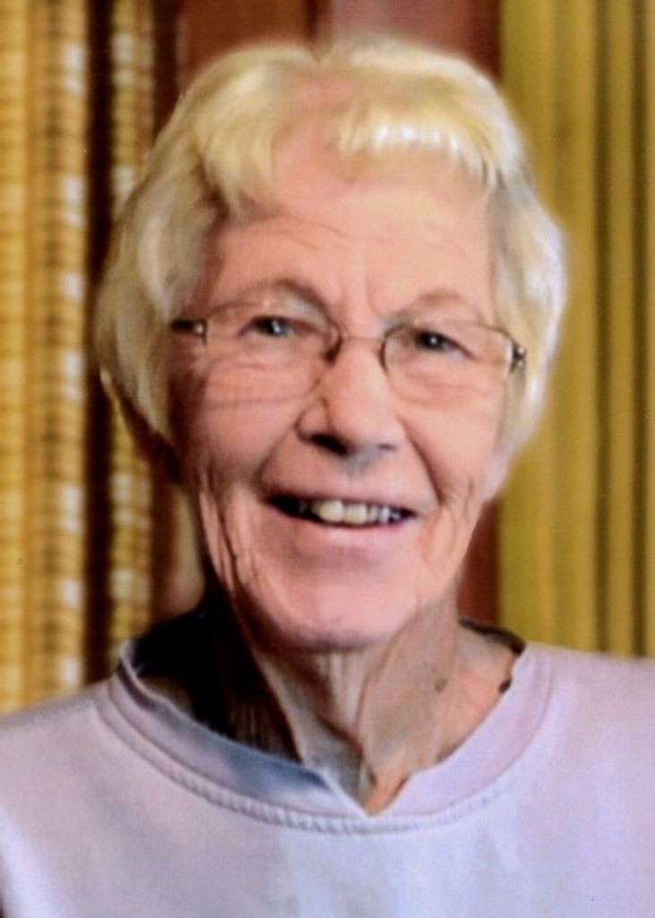 Wanda L. Muller Profile Photo
