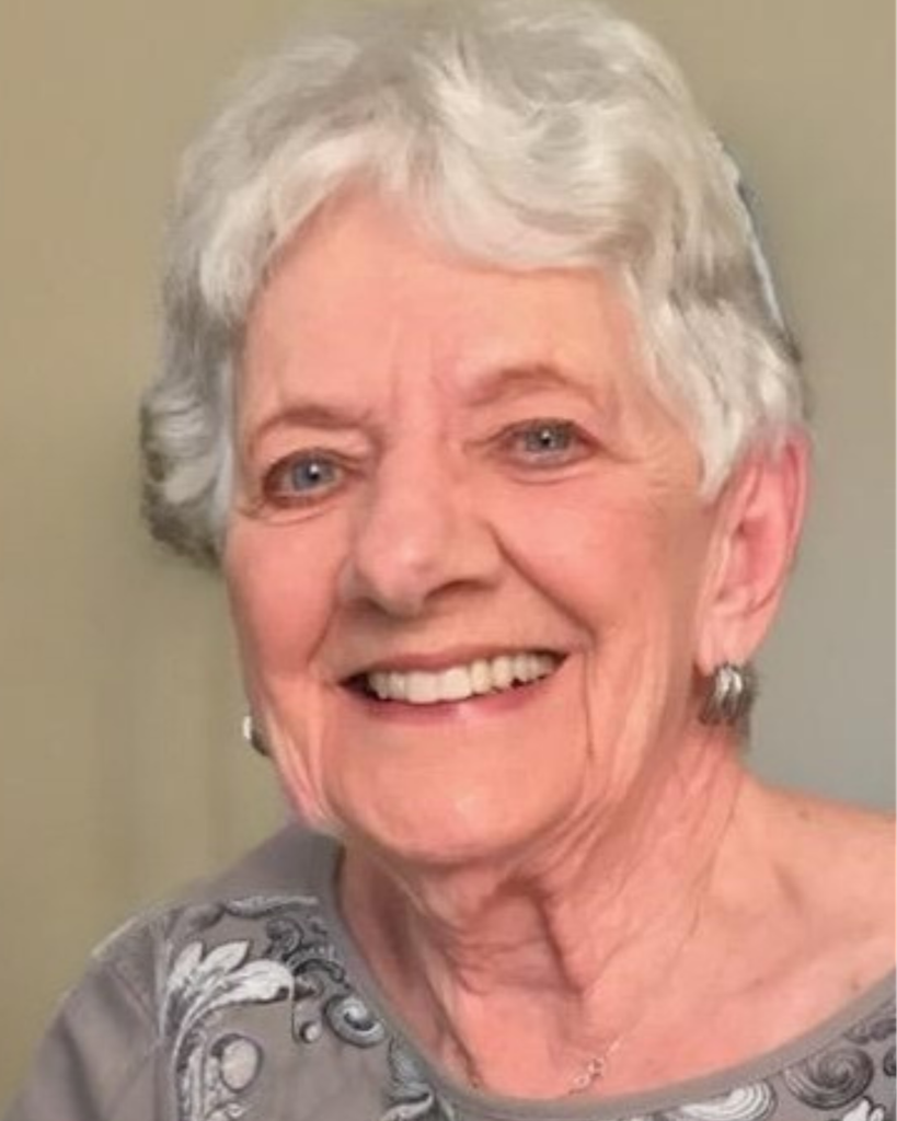 Sydney Shipp Causey Profile Photo