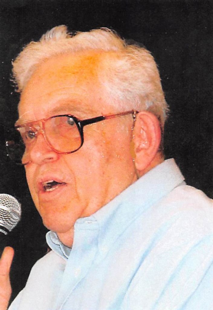 Kenneth A. Randall Profile Photo