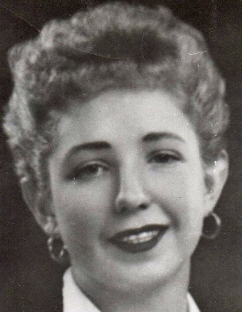 Joyce L. (Stuplich)  Scheffler
