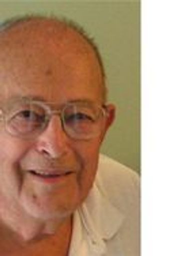 Fred Wherry Profile Photo