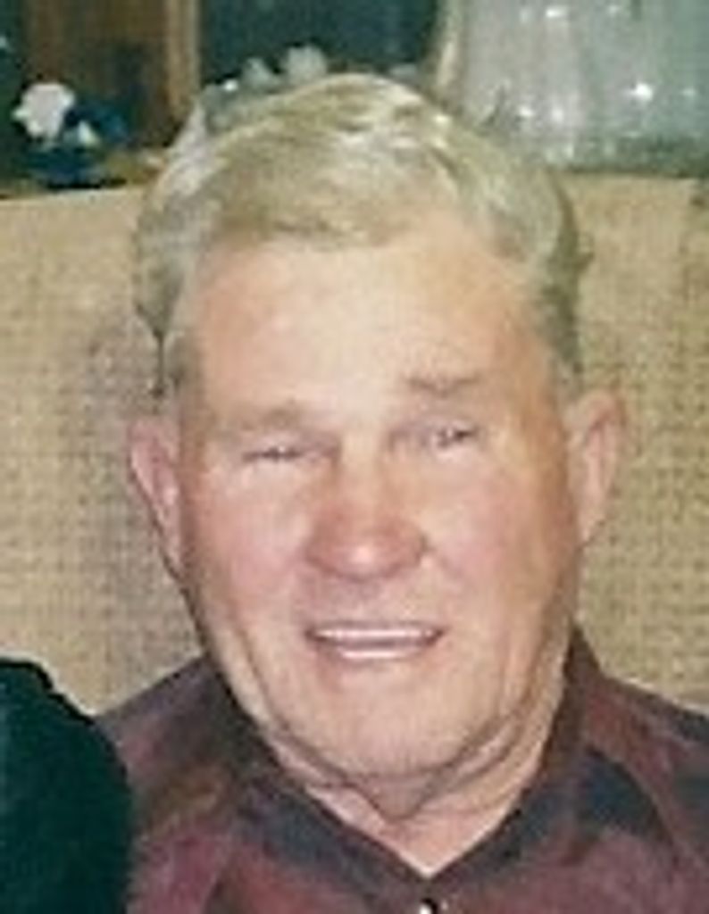 Billy R. Kilgore, Sr.