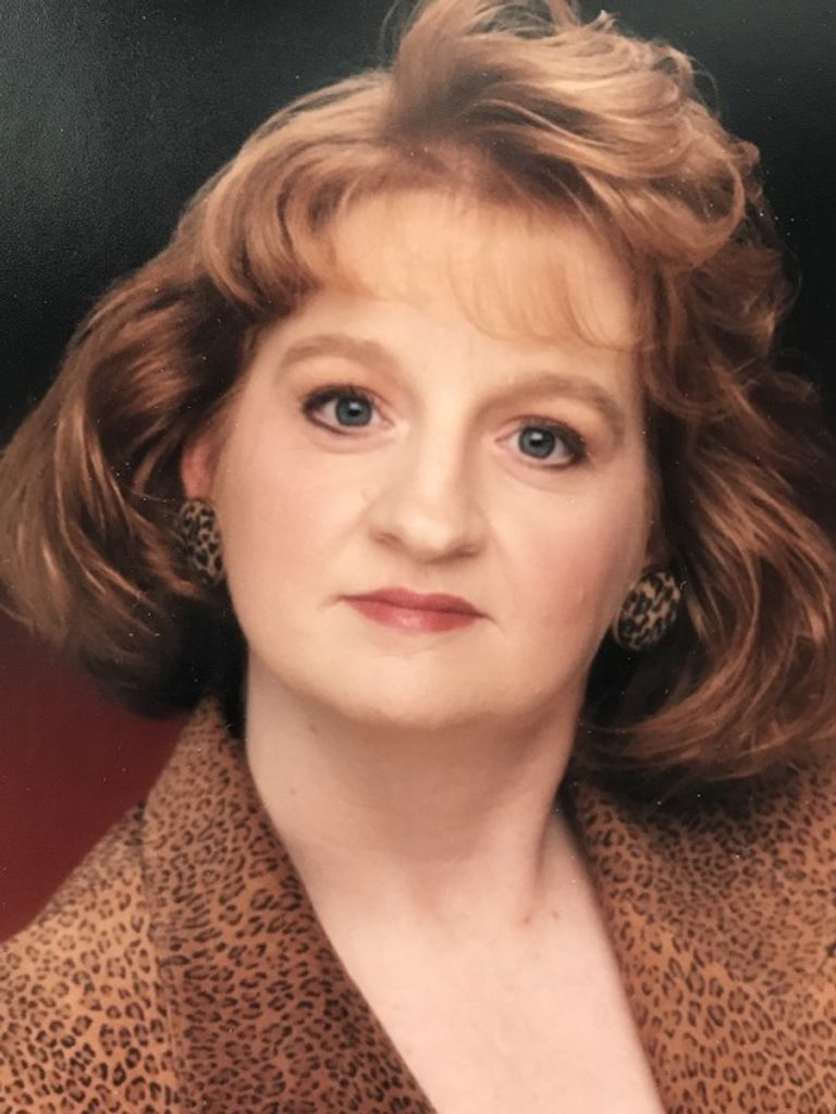 Sharon K. Blair - Heistand