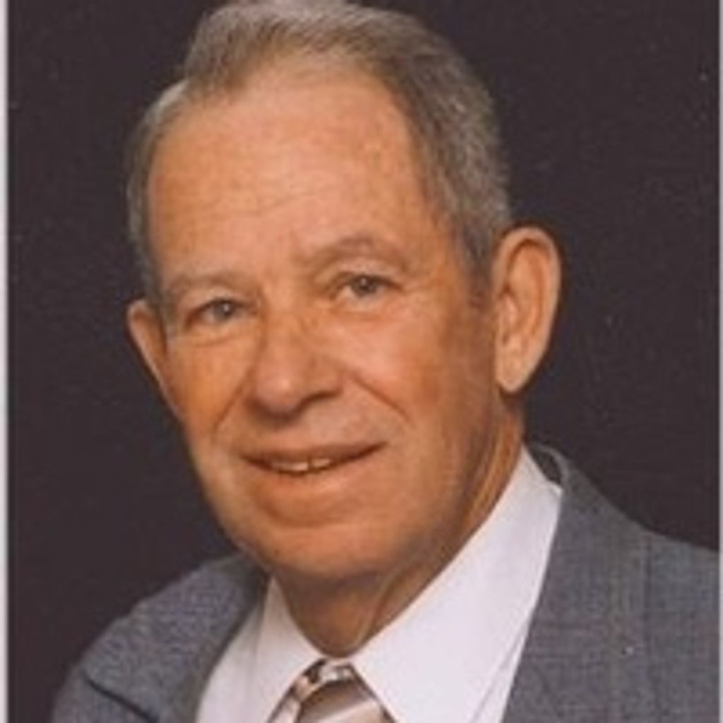 Rev. Mr. William Joseph Rogers Profile Photo