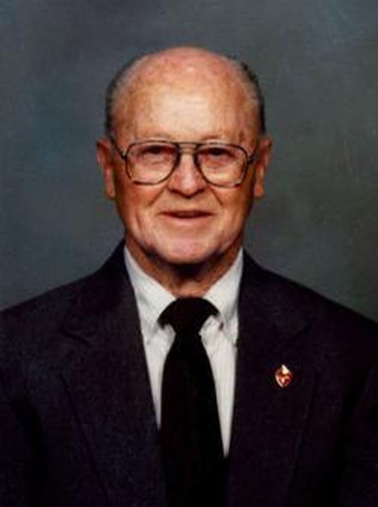 Floyd Allen Wood