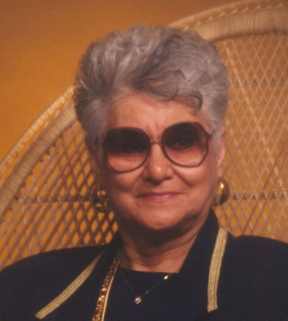 Luella  Stewart 