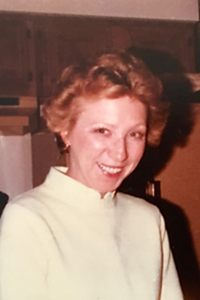 Tina Nokes