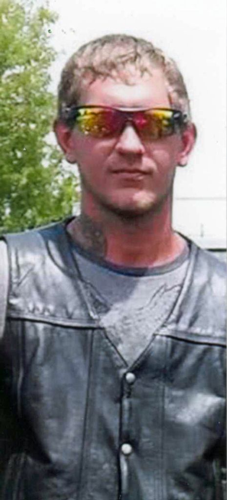 Boyd "Bo" James Hill