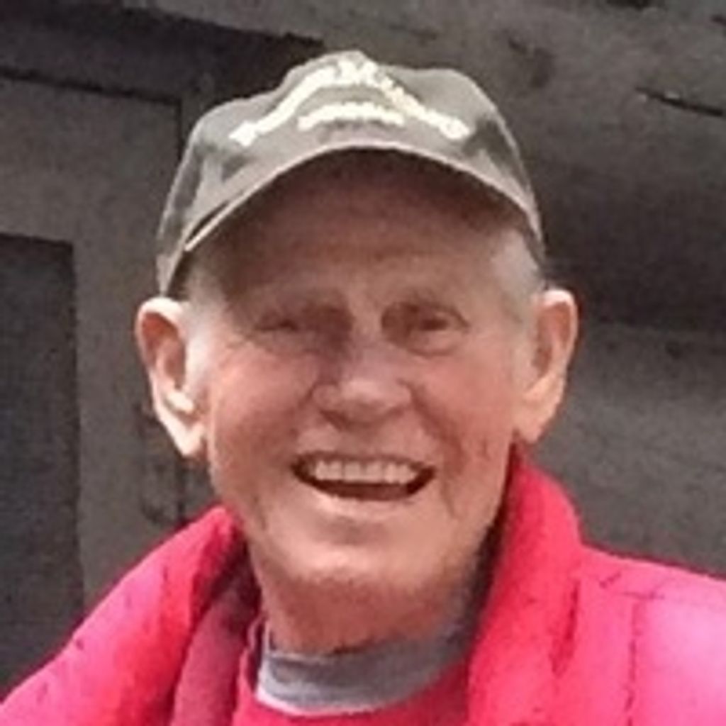 James "Ray" Raymond Willett Profile Photo