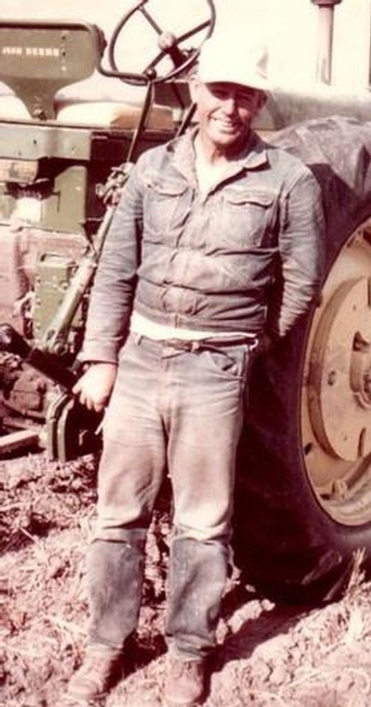 Richard Henry Stevens