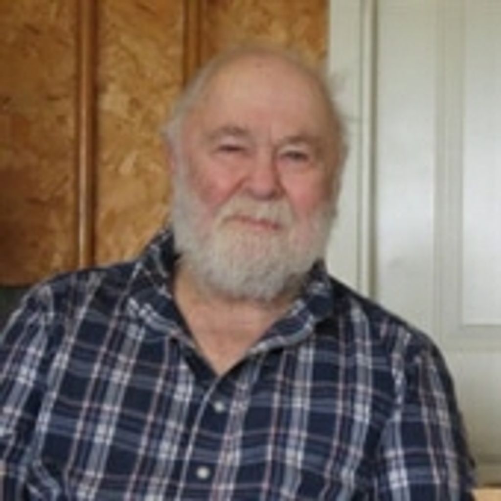 Harold W. Ball Profile Photo