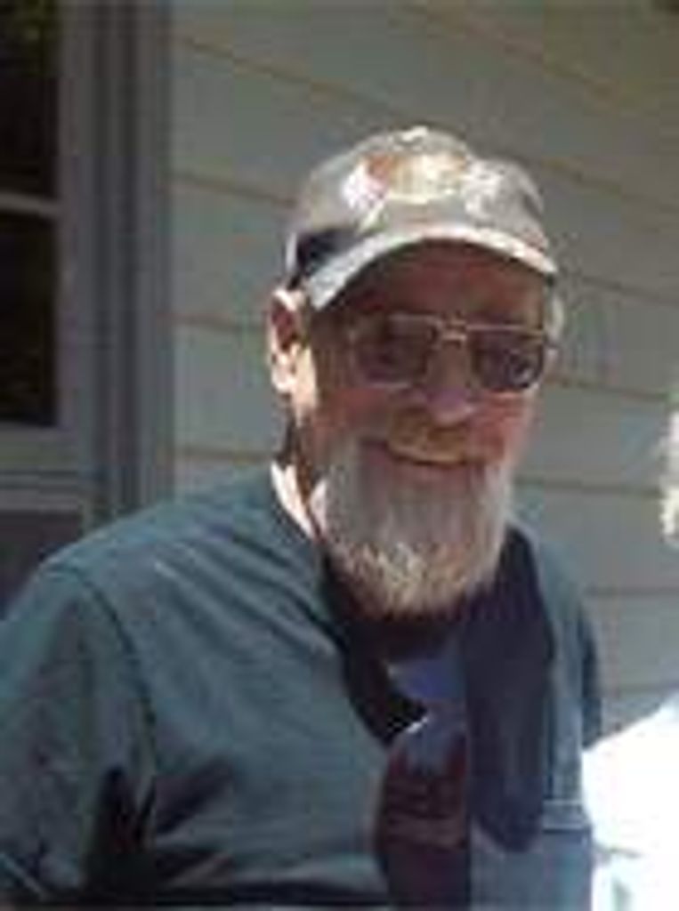 Richard  F. Mumford