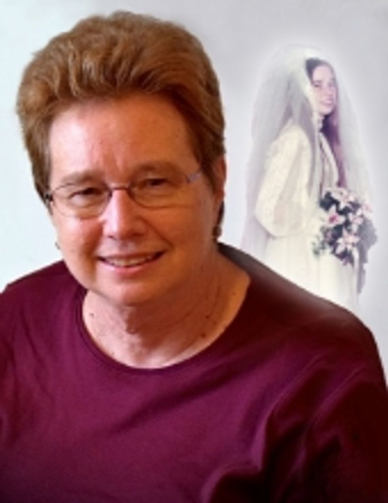 Judy A. Hawley