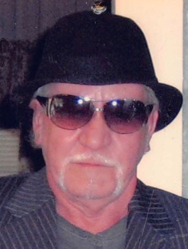 Eugene P. "Gene" Gignac Profile Photo