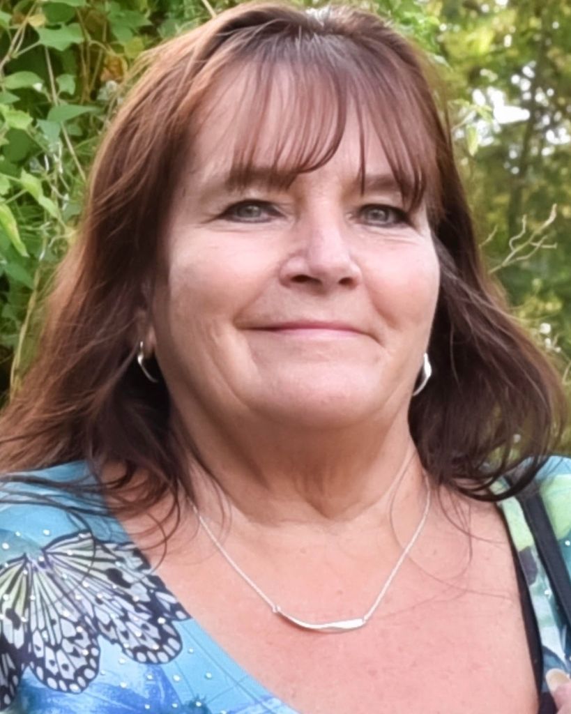Sandra Kay Jacobs