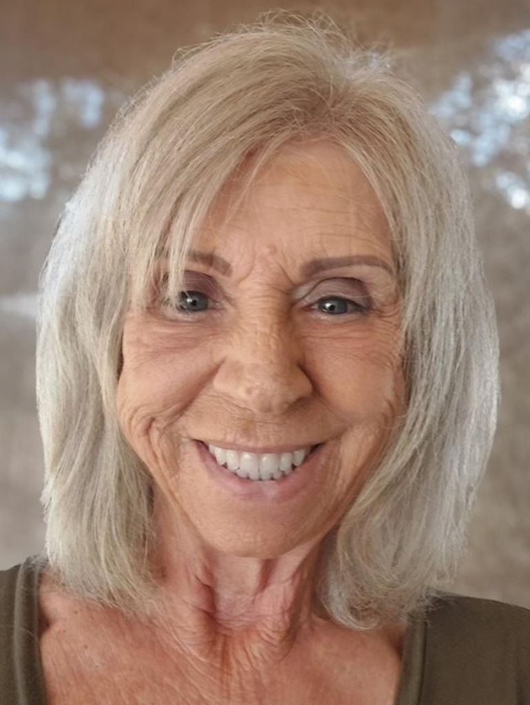 Cynthia Christine Lasagni Profile Photo