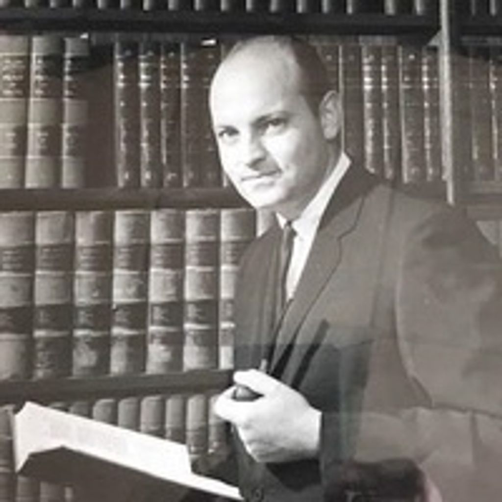 Alfred Anthony Porro, Jr.
