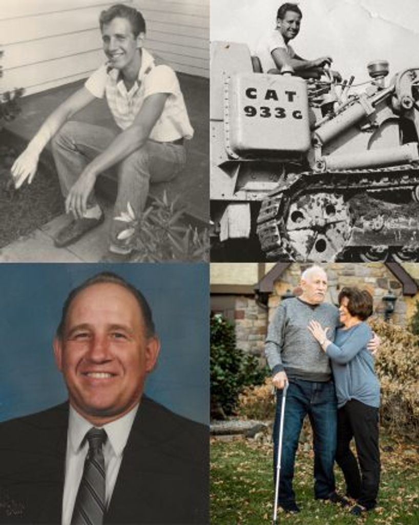 Herbert R. Mumper Profile Photo