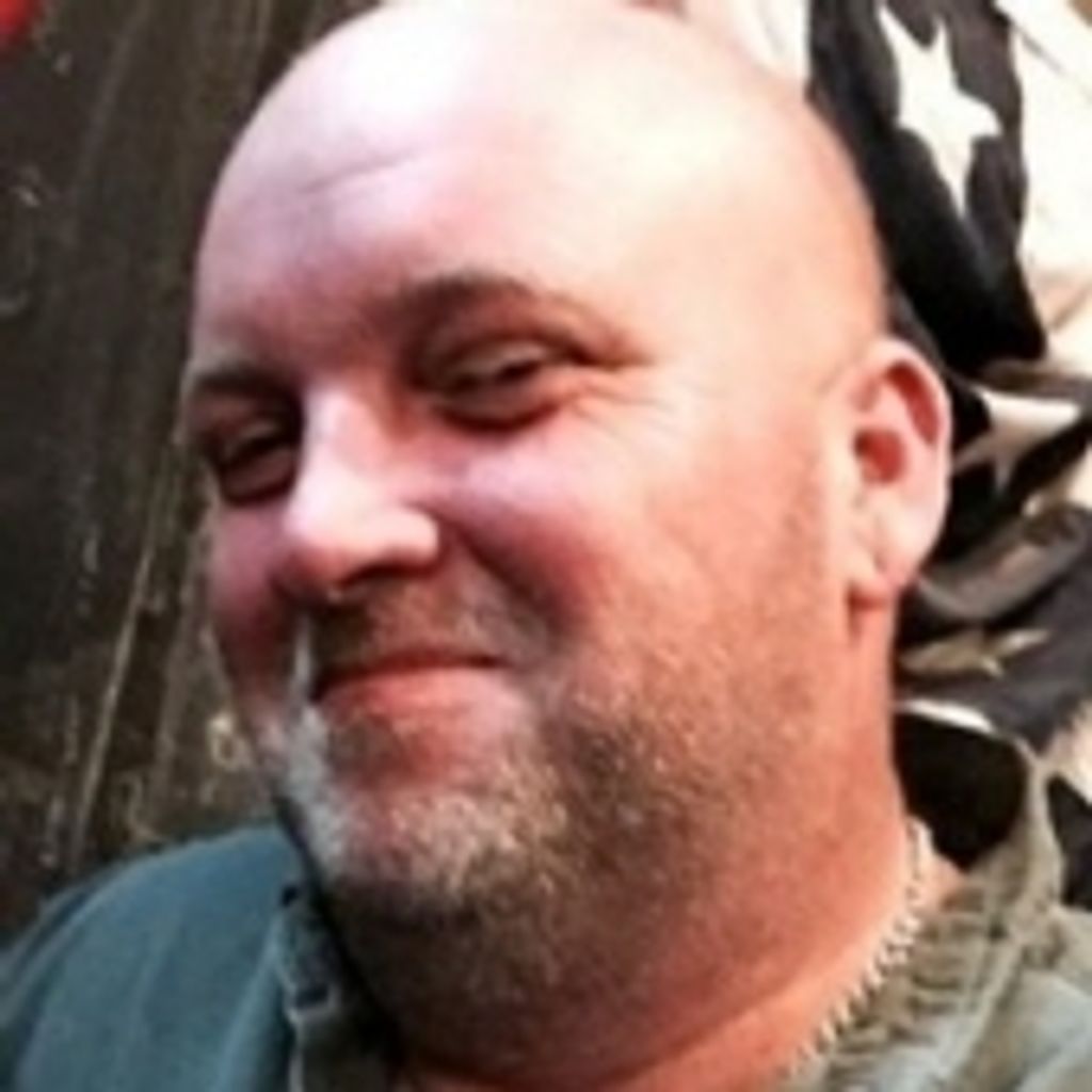 Danny Boyett Profile Photo