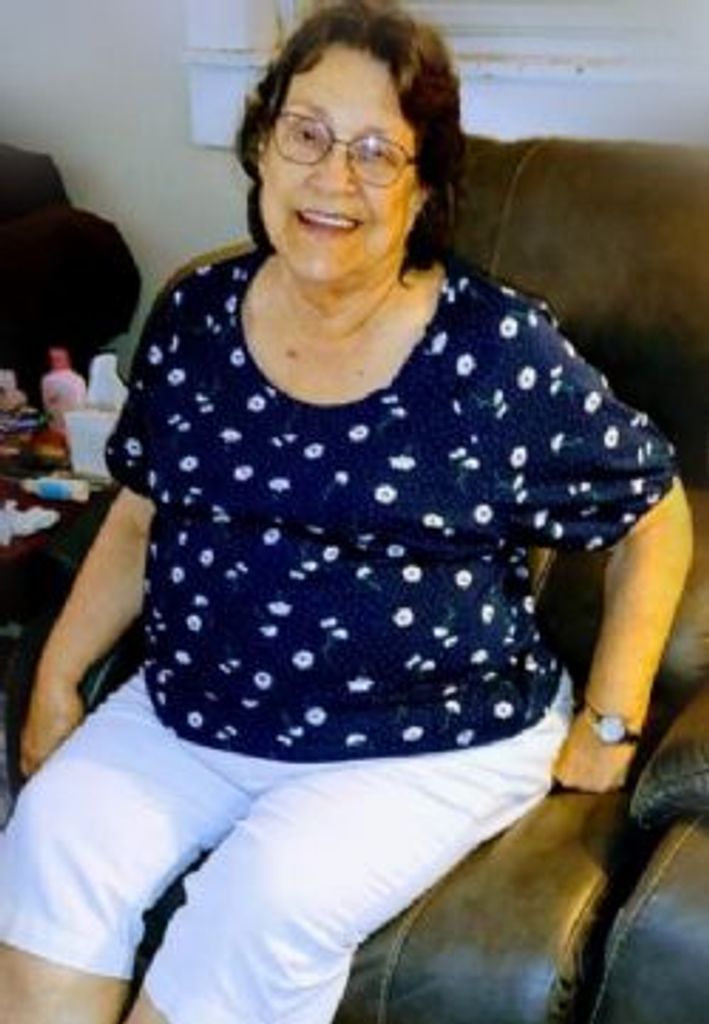 Jessie Lavera Coleman