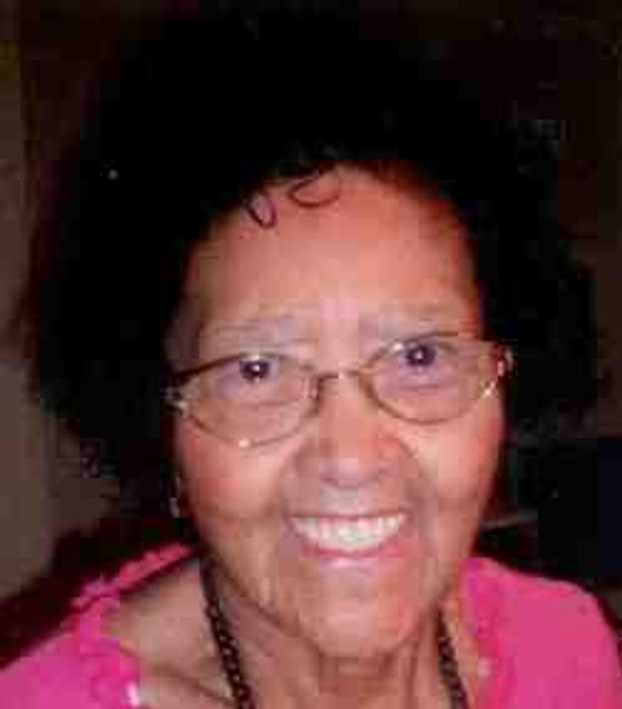 Juanita Gonzalez Profile Photo